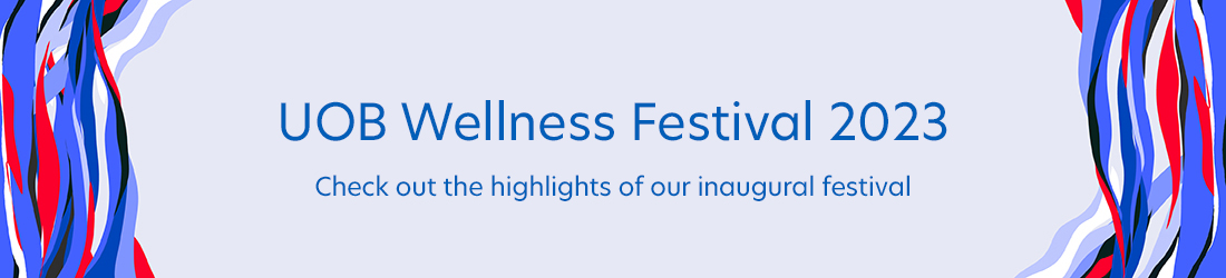 Wellness Zone Highlights