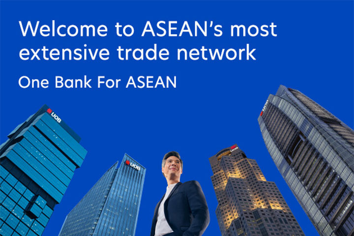 One Bank For ASEAN