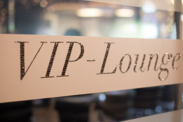 VIP Lounge สำหรับลูกค้าบัตรเครดิตยูโอบี เลดี้