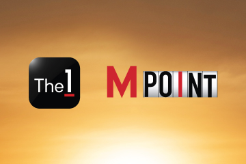 M Point