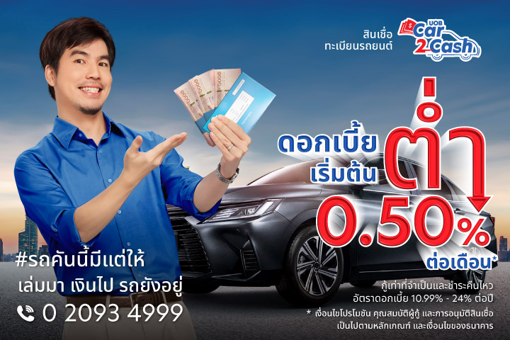 /Car Loan UOB Car2Cash