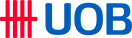 UOB Logo