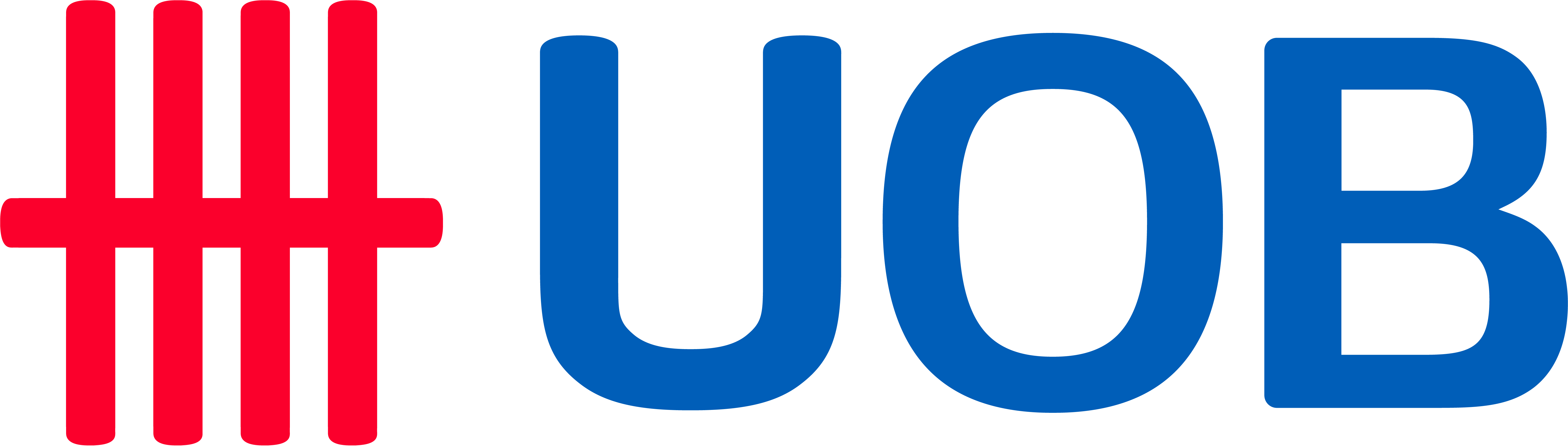 UOB logo