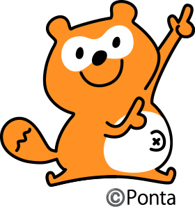 ©︎Ponta