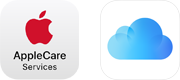 AppleCare Services iCloud+