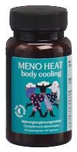 THE WOMEN CIRCLE MENO HEAT Kaps cooli down 60 Stk