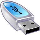 USB