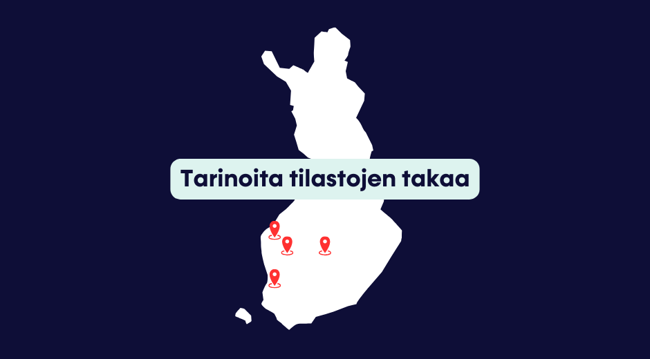 Tarinoita tilastojen takaa -kansikuva