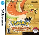 Pokémon Heart Gold / Soul Silver Version