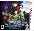 Shin Megami Tensei: Strange Journey Redux