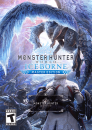 Monster Hunter World: Iceborne