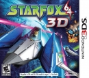 Star Fox 64 3D