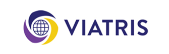 Viatris logo