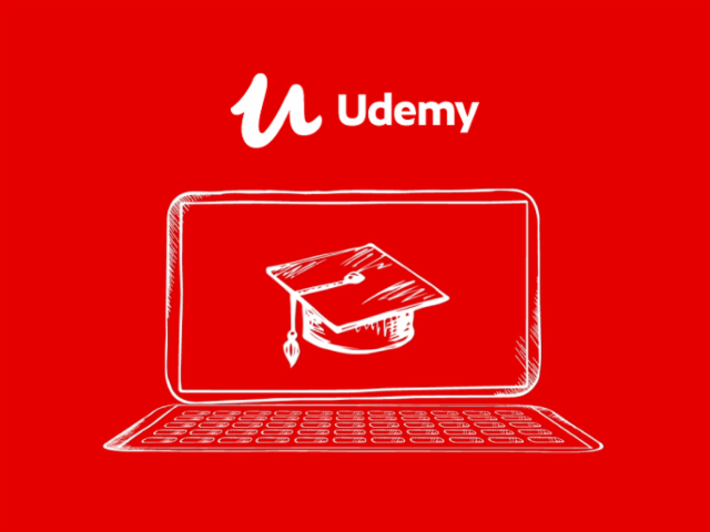 Udemy