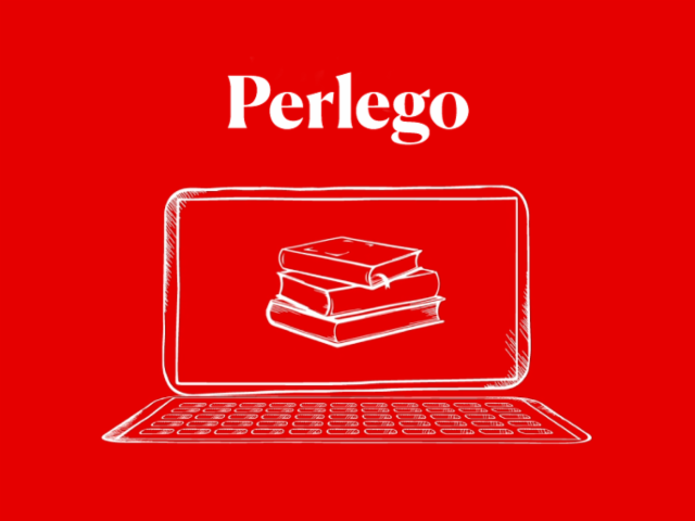 Perlego