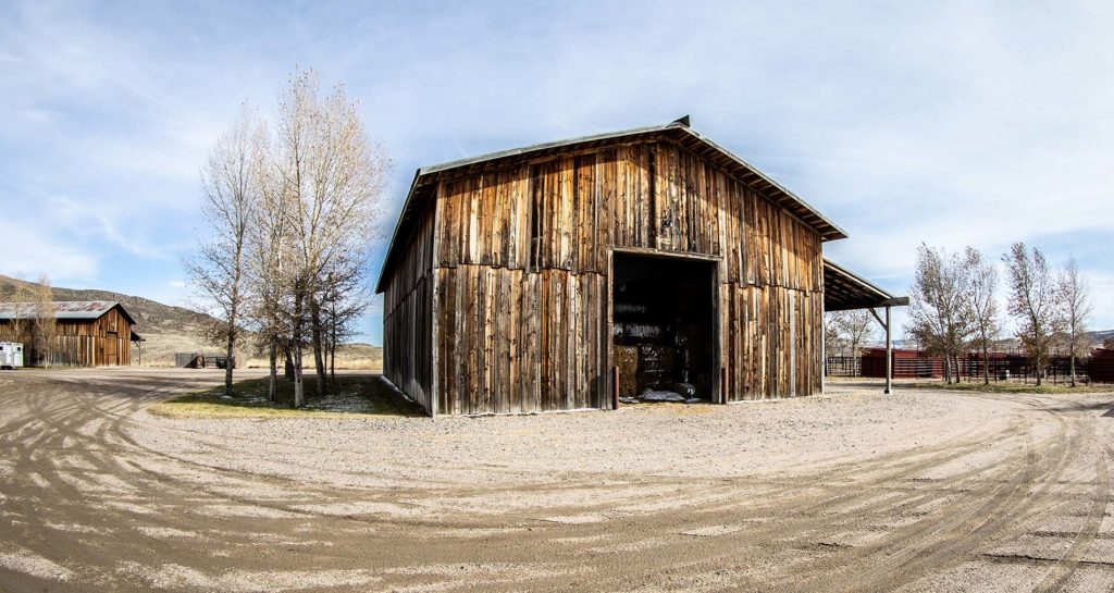 Wagonhound Ranch Douglas, WY