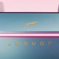 Jaguar Unveils Brand Overhaul to Mark All-Electric Transition