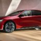 Mazda Unveils Euro Spec MAZDA6e