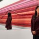 Porsche Singapore Unveils Red Hong Yi's 'The Red Thread' at ART SG 2025