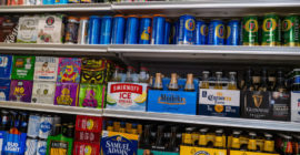 Surgeon General Vivek Murthy Urges Alcohol Companies To Add Cancer Warning Labels