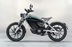 The World's Oldest Motorcycle Brand, Royal Enfield, Announces Its First Electric Bike