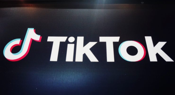 TikTok Is Already Back Online