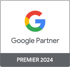 Google Partner Accreditation