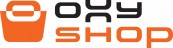 oXyShop s.r.o. logo