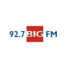 92.7 Big FM