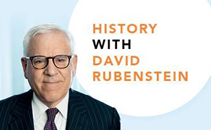 History with David Rubenstein