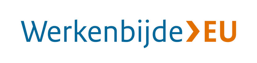 WerkenbijdeEU logo