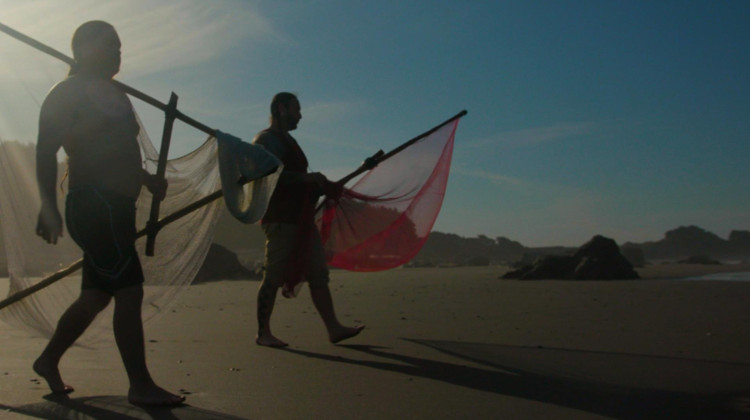 Keepers of the Coastline