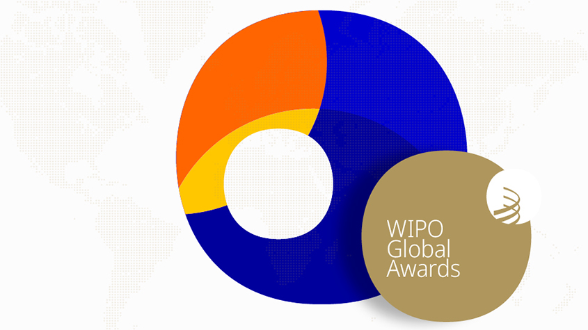 WIPO Global Awards 2025