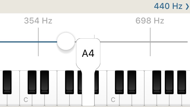 Mini keyboards