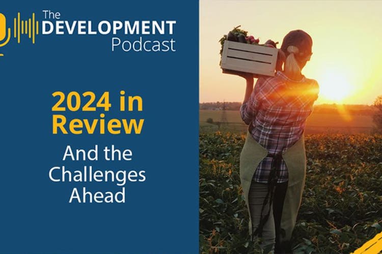 The Development Podcast: 2024 in Review