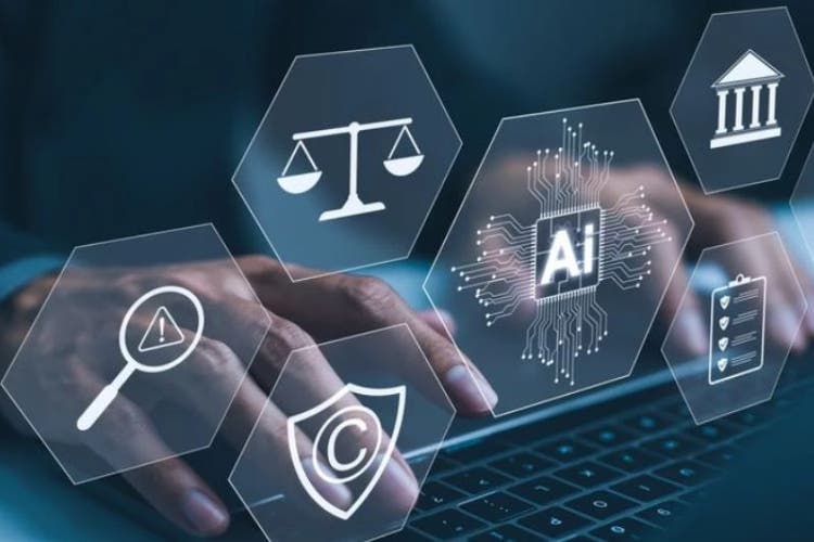 The Balancing Act for AI Governance