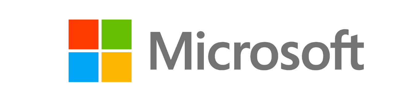 Microsoft logo