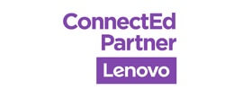 Lenovo partner logo