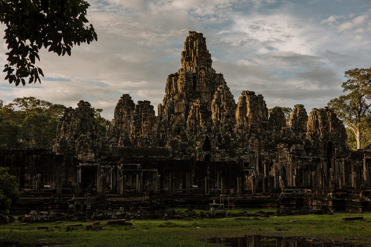 Angkor Wat