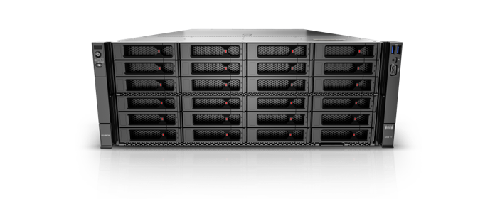 FusionServer