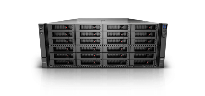 FusionServer