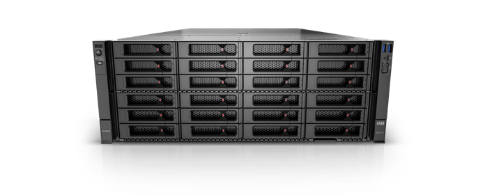 FusionServer