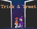 Ǿ͵Trick & Treat İ