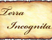 Terra Incognita ƽ