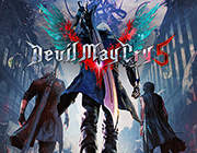 Devil May Cry 5 İ