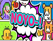 NOYO-! Ӣİ