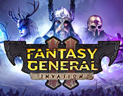 Fantasy General 2 İ