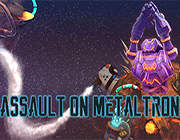 Assault On Metaltron ƽ