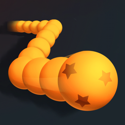 Snake Ball