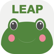 LEAPӢ